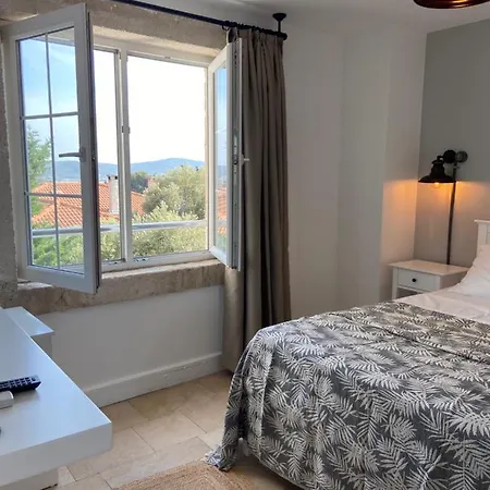 Moonbox Otel Alaçatı