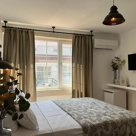 Moonbox Otel Alaçatı