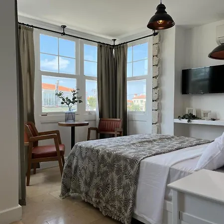 Moonbox Otel Alaçatı