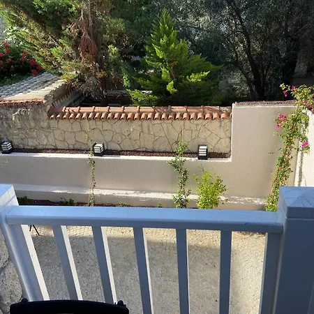 Moonbox Otel Alaçatı