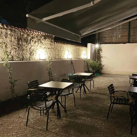 Hotel Moonbox