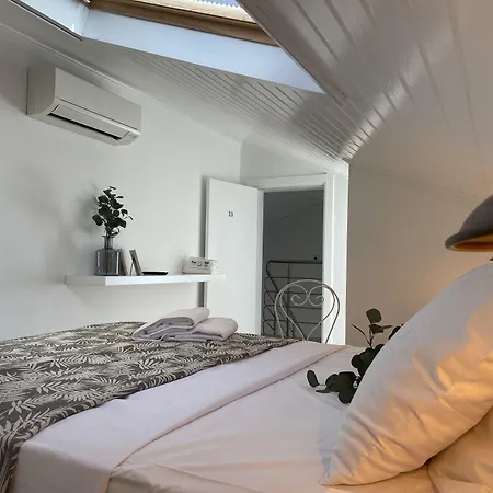 Hotel Moonbox Alaçatı