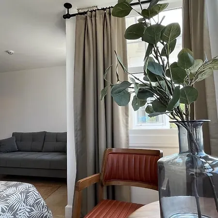 Hotel Moonbox Alaçatı