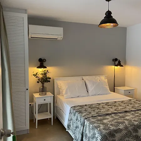 Otel Moonbox Alaçatı