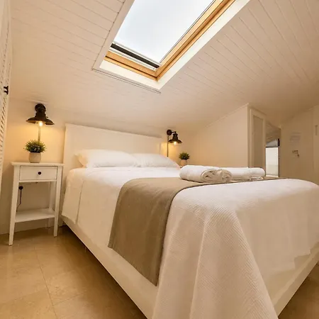 Moonbox Hotel Alacati