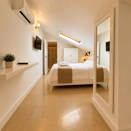 Moonbox * Alaçatı