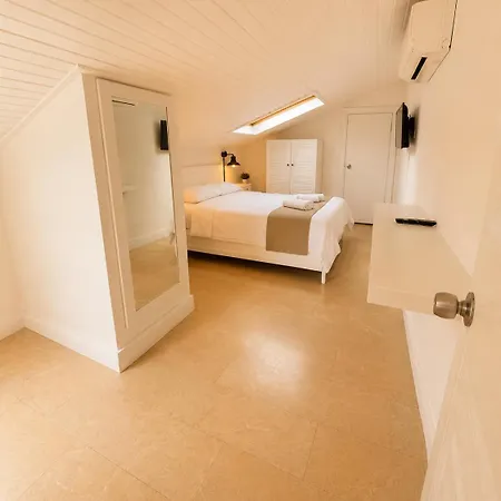Moonbox Hotel Alaçatı
