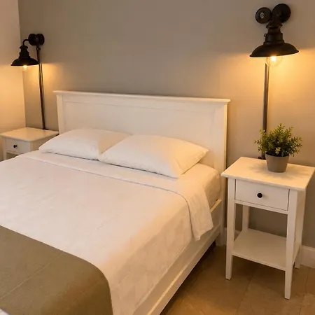 Hotel Moonbox Alaçatı
