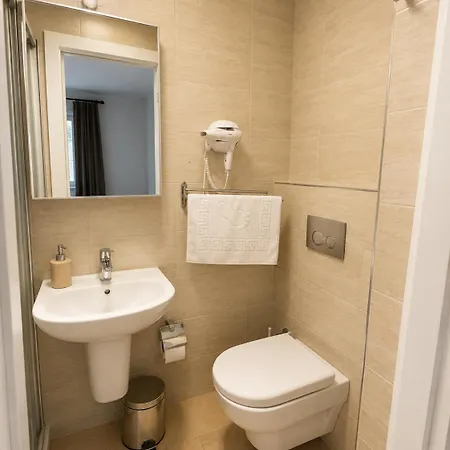 Hotel Moonbox *