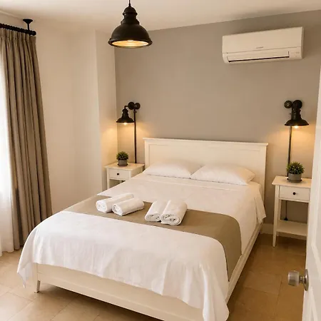 Moonbox * Alacati