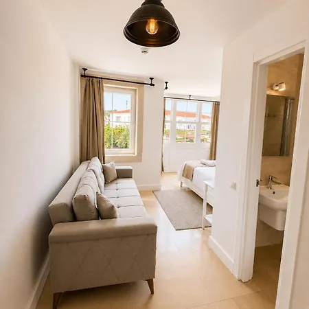 Moonbox Hotel Alaçatı