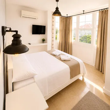 Hotel Moonbox Alaçatı