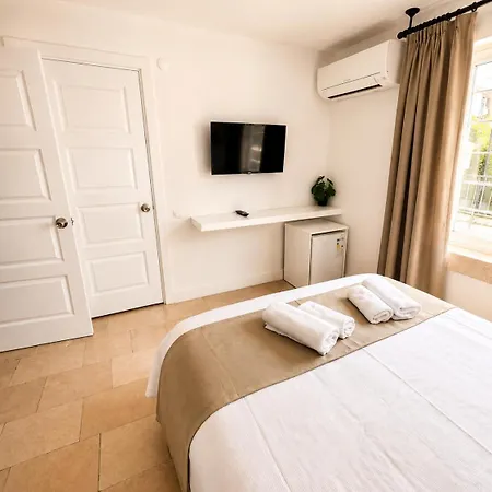 Moonbox Hotel Alaçatı