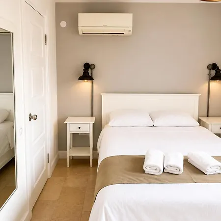 Moonbox Hotel Alacati