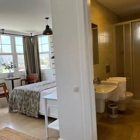 Moonbox Hotel Alacati