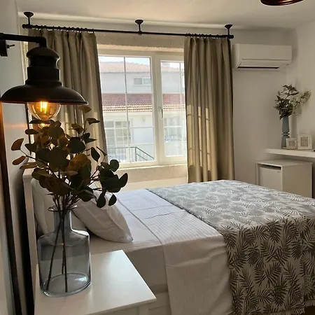Moonbox Otel Alaçatı