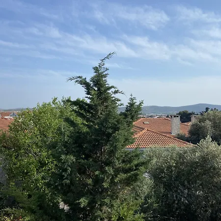 Moonbox * Alaçatı